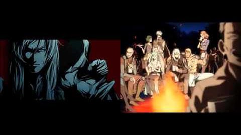 Infinite Space 47: Gating Ahead (360p)