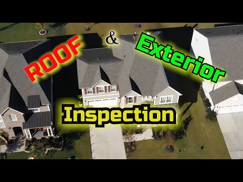 Insurance Hail Home