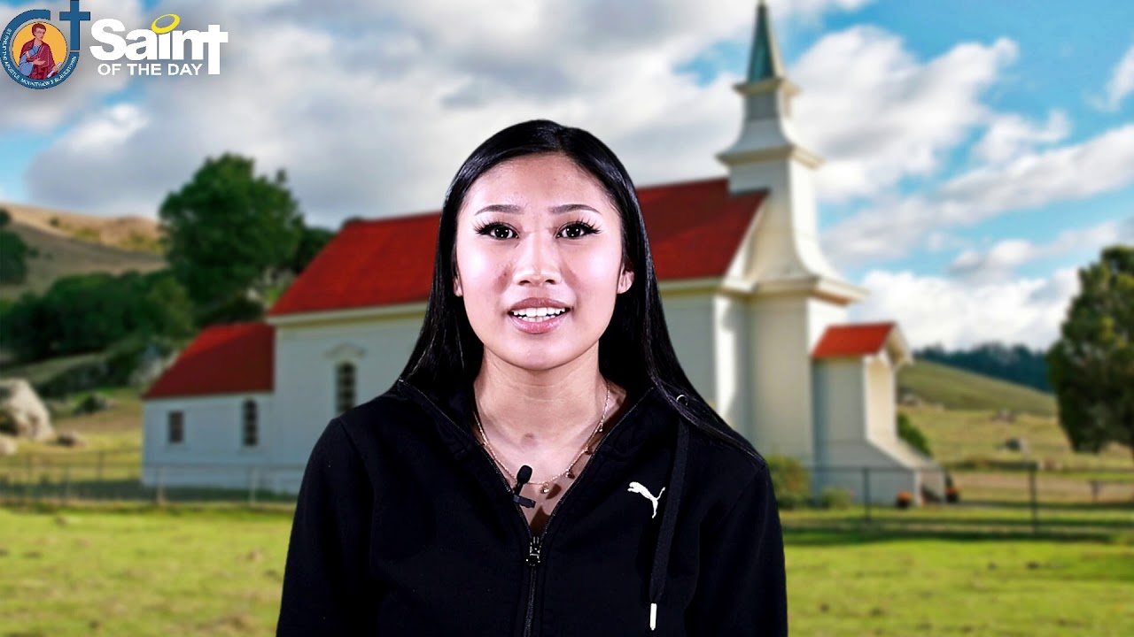 February 18th  The feast of Saint Simeon of Jerusalem  - The Saint of the Day