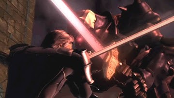 [PSP] Final Fantasy II: Anniversary Edition - opening movie [HD]