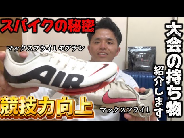 マックスフライ】モアテンと通常版 違いを検証してみた！今後どっちを