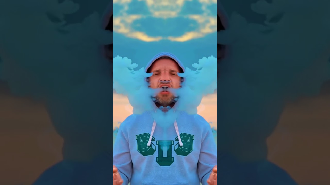 The world, reprogrammed. 