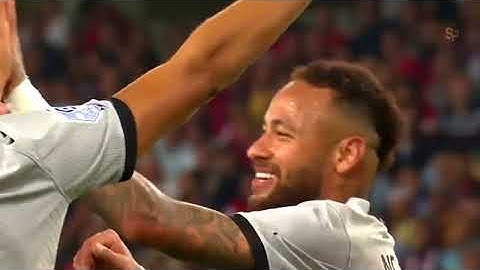 Neymar Jr - MC Luuky - Nem Ligo pro Amor 💔 (Clipe Oficial) Oldilla