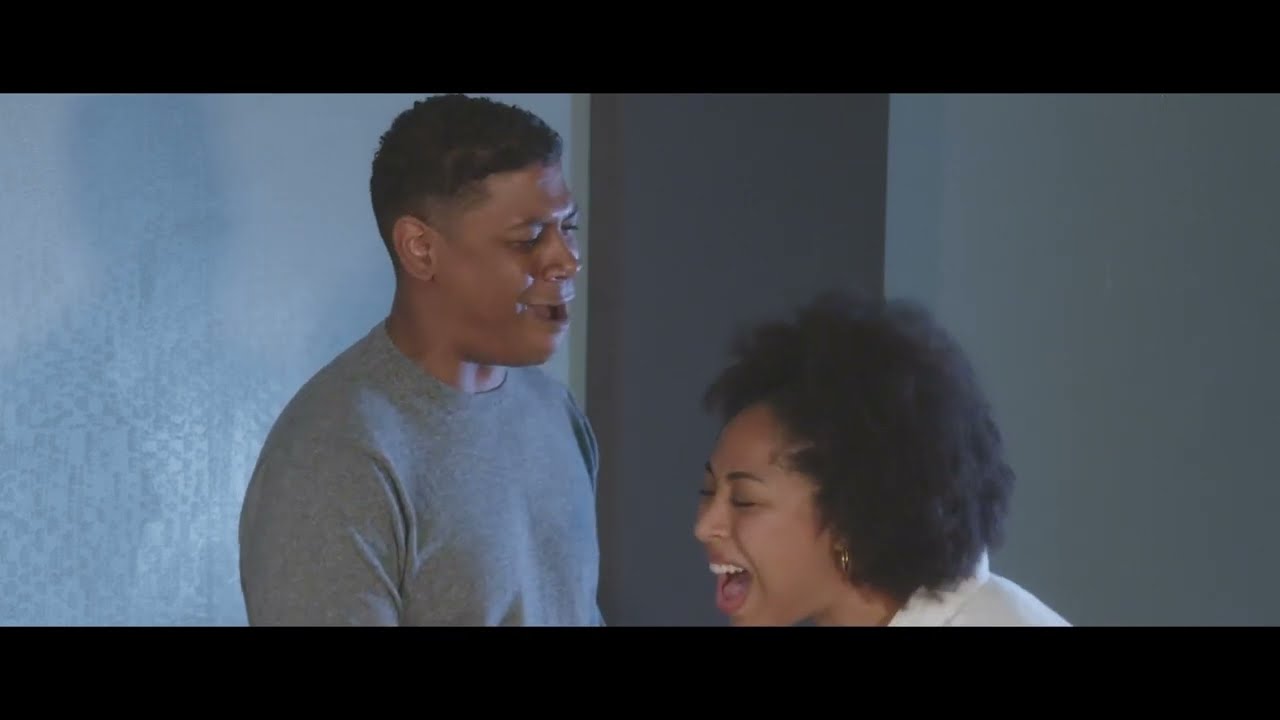 "Wheels of a Dream" from RAGTIME at TheatreWorks Silicon Valley