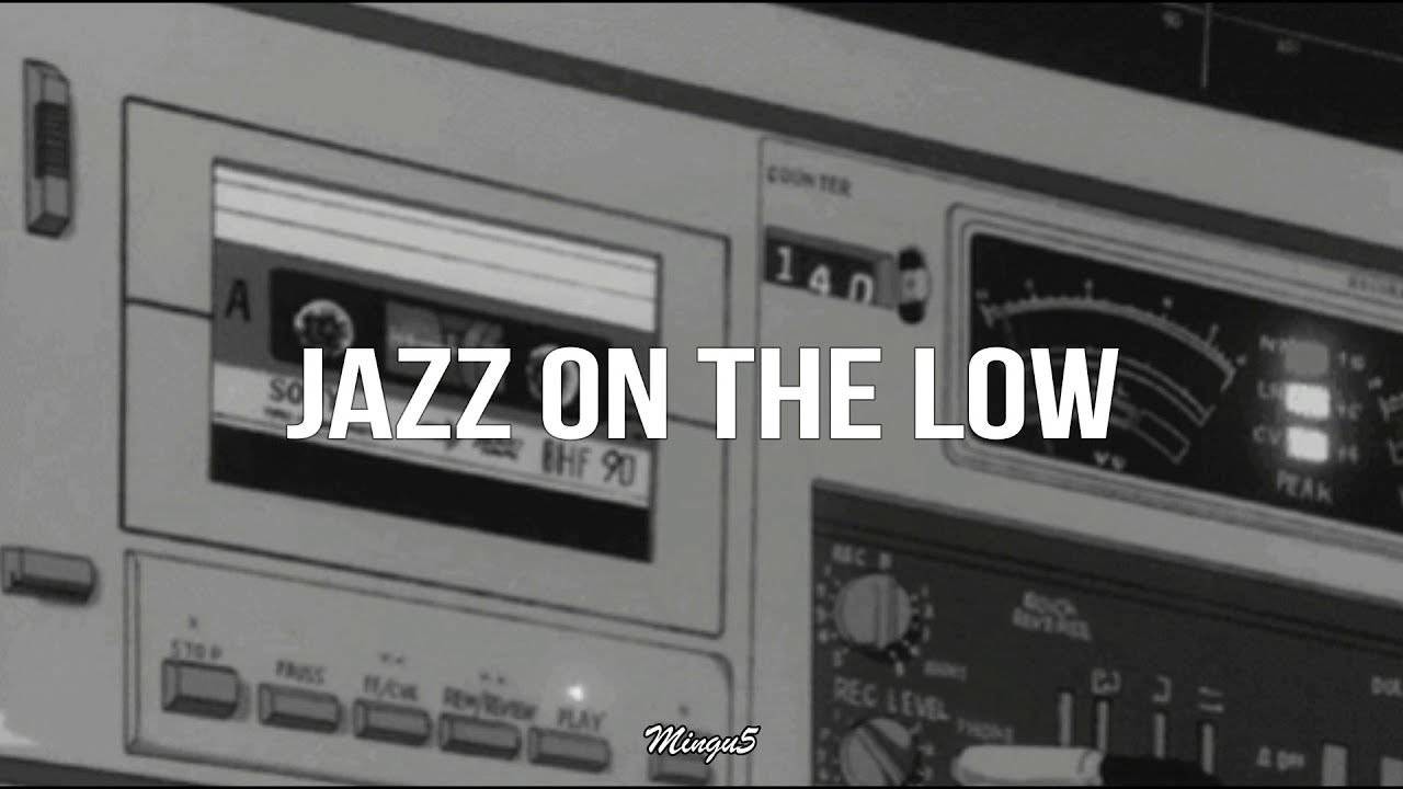 low jazz