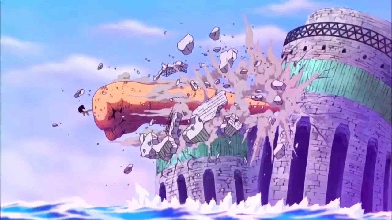 One Piece Amv slaves sokets YouTube
