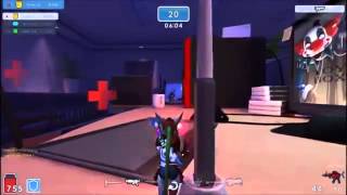 MicroVolts FFA with friends part 2