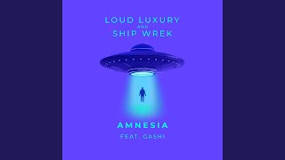 Amnesia (feat. GASHI)