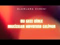 BU GECE DİNLE ✨ Mucizeler Hayatına Geliyor | Uyurken Bilinçaltı Dönüşümü (21 Gün Dinle) #olumlama