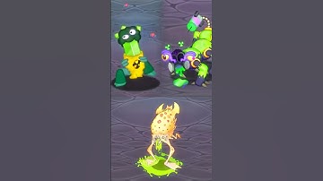 Oogiddy, zguSting and Atroz-Ting duet | @GHOSTYMPA #msm #mysingingmonsters #etherealworkshop