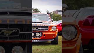 Automoments presents… #lamborghini #porsche #evolution #ford #mustang #automoments #vw #jdm