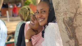 Romon Baka Sabon Video | Latest Hausa Song | Sabuwar Waka | Adam A Zango | Fati Washa | Nura M Inuwa