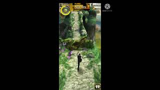 temple 3D Endless run android gameplay video game chip❤️❤️❤️ screenshot 4