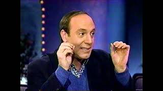 Siskel & Ebert Classics - 11/22/91 - Addams Family, American Tail 2 Wealth