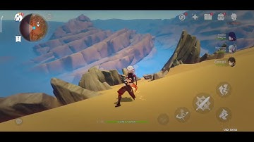 Genshin Impact How To Get a Private Server + Commands (NEW UPDATE)