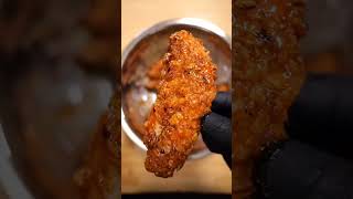 #fyp #tiktokfood #asmr #Shorts #crispybite.asmr