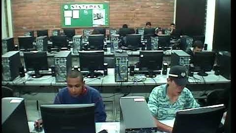 Clase 03 Informática II – 17-02-2011-2