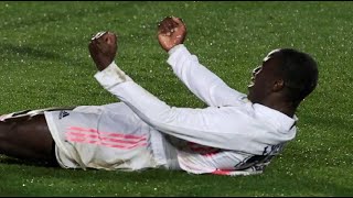 Ferland Mendy's save vs Man City is the EPITOME OF FOOTBALL