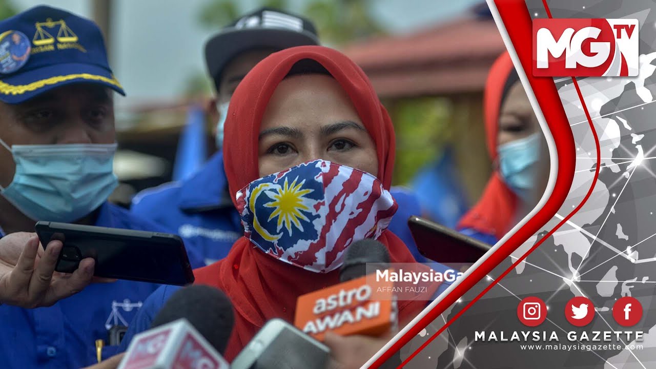Prk Slim Kemasukan Pelajar Uum Uitm Merbok Mungkin Ditangguhkan Noraini Ahmad Youtube