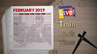 Trtan Back Time - 11121