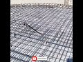 Laping length for slab | double reinforcement slab
