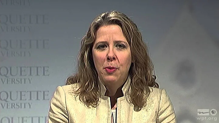 WPT Here and Now: Supreme Court Justice Rebecca Br...