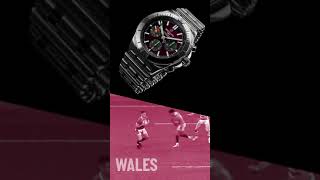 Breitling | Chronomat Six Nations - Home Nations Product Video – Breitling watch video