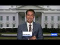 What did Xi Jinping’s visit to the US accomplish? | ABC NEWS