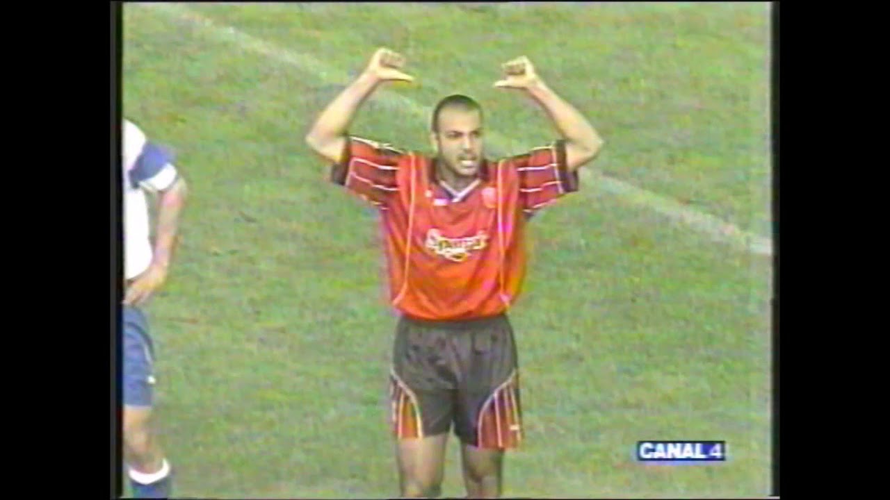 Mallorca - A.Madrid 2-1 (97-98)