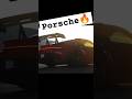 Porsche CAR of Your Dreams Revealed! || #shorts #cars #automobile #porsche #supercars