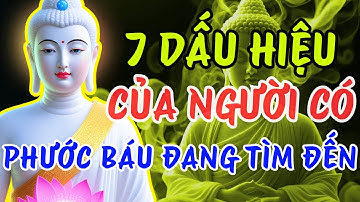 7 Dấu Hiệu Của Người Có Âm Đức Lớn – Phước Báu Đang Tìm Đến Bạn!