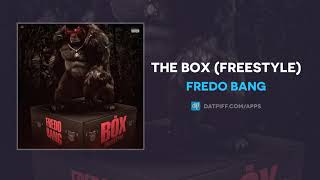 Fredo Bang - The Box (Freestyle)