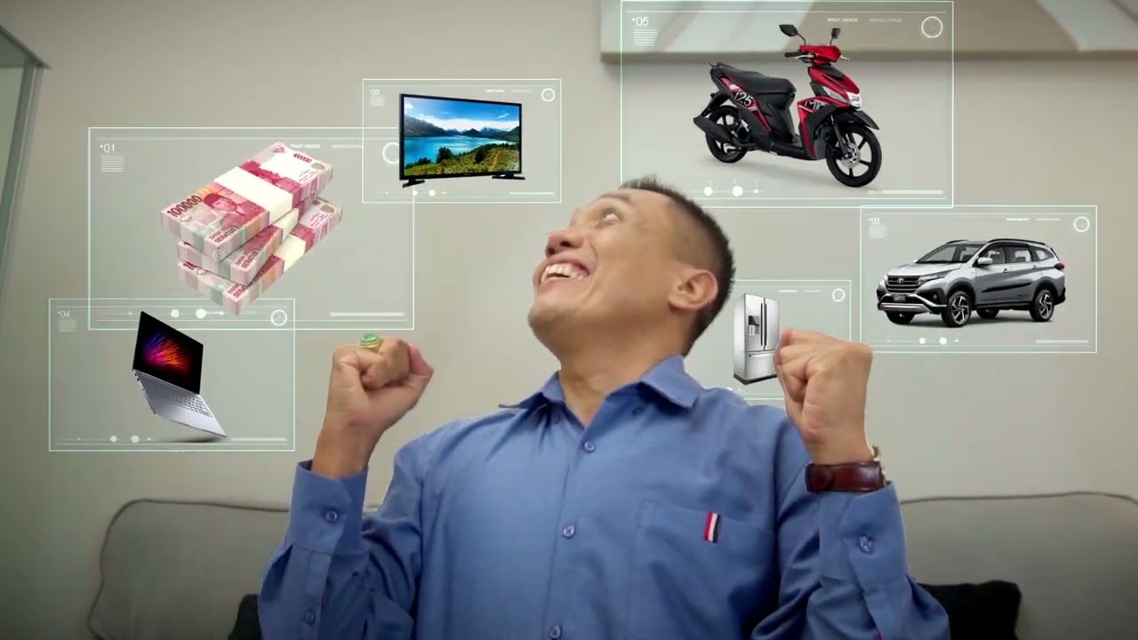 Tabungan Pesirah Bank Sumsel Babel