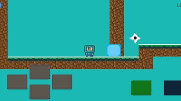 Pocket Game Developer- Ice Man 0.01