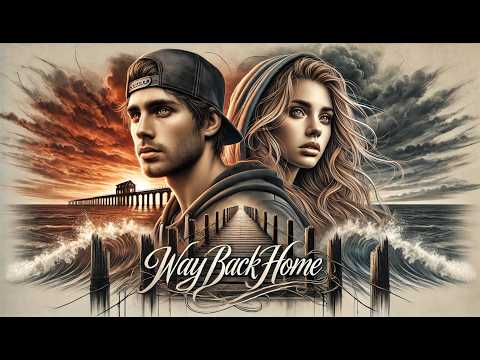 Manafest, Kendra Dantes - Way Back Home
