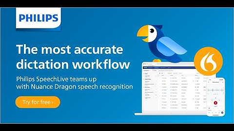 Nuance Dragon Legal Anywhere & Dragon Professional Anywhere Demo