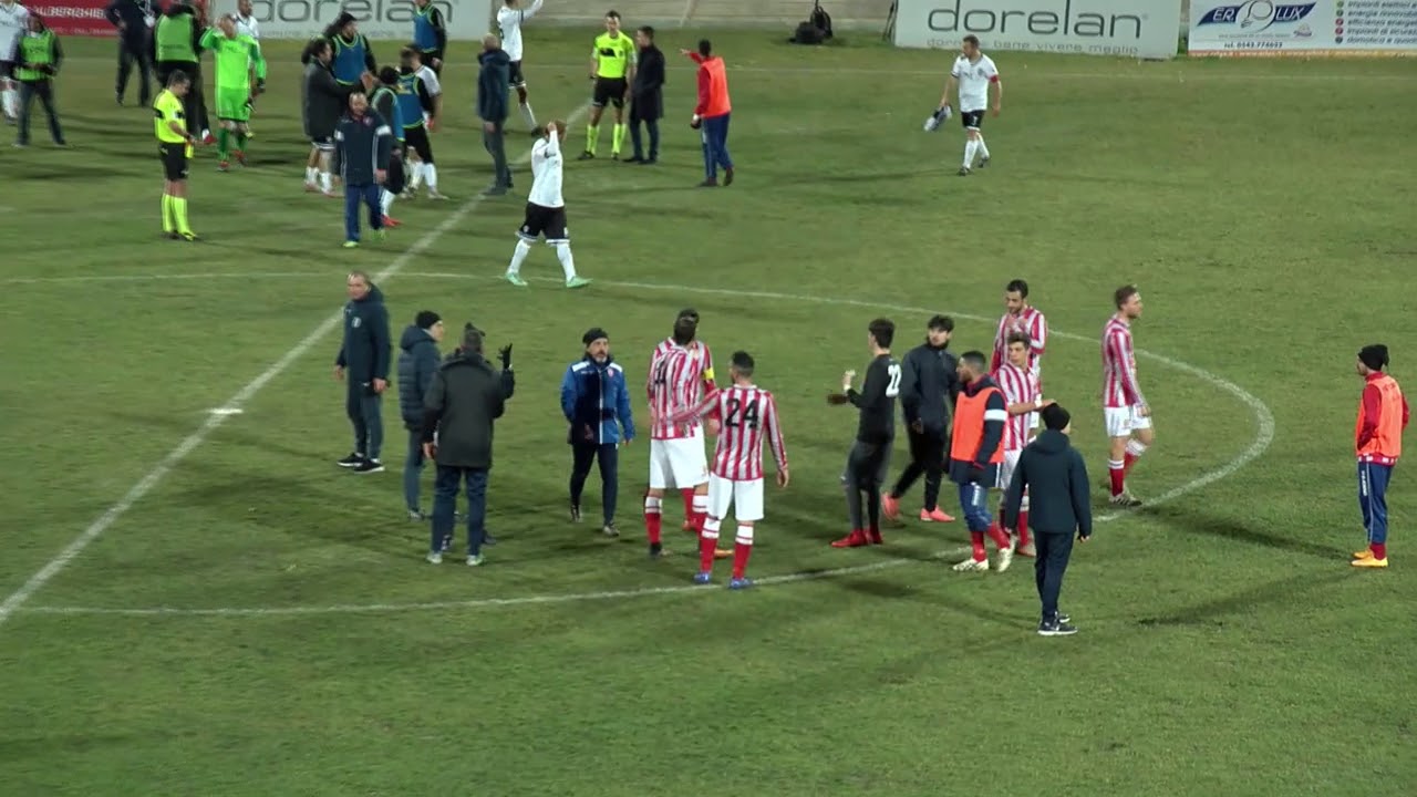 FORLÌ: Aggressione alla troupe di Teleromagna durante la partita, "Episodio sconcertante" | VIDEO