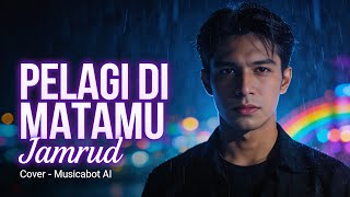 Pelangi Di Matamu (Jamrud) – Jadi Sedih Banget! Versi Pop Ballad
