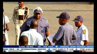 Taxi operator killed near Randburg taxi rank
