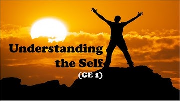 Understanding the Self: The Self from Various Philosophical Perspectives