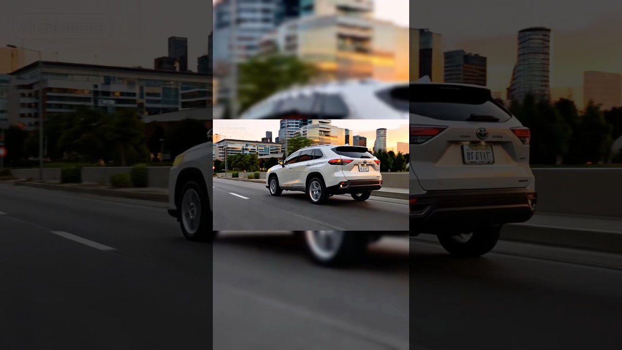 Why the 2026 Highlander Hybrid Is the Smartest Family Buy Right Now 