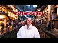 I Skipped Hokkaido For This! 4 Days in Wintery Northern Japan - Yamagata