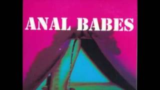 Anal Babes - Cocaine on Swastika