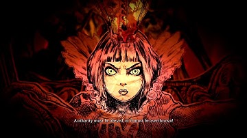 Alice: Madness Returns - Part 32: God Save the Queen