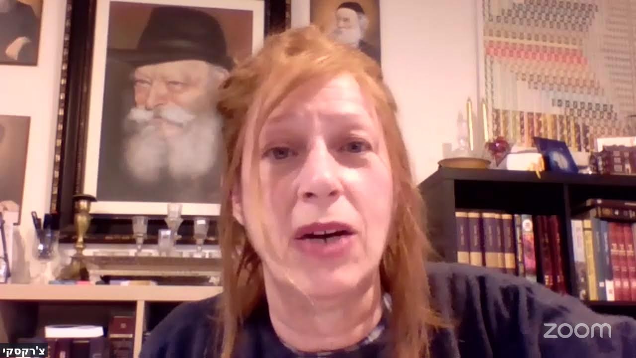 גילאת צרקסקי שער הבטחון