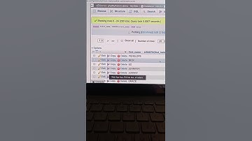Mastering the Art of SQL String Functions: Unleashing the Power of Text Manipulation!"