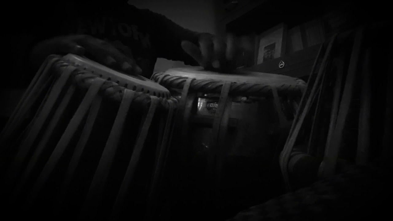 Passenger/ Let her Go Tabla fusion