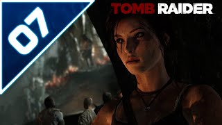 007 - Tomb Raider (2013): Definitive Edition (Español) - Ritual de Ascensión