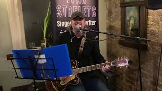 Ivan Strelets - Knockin On Heavens Door By Bob Dylan