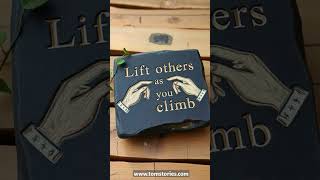 #inspirationalquotes #intentionalliving #dailymotivation #loyalty #trust